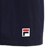 SHORT FILA SANTANA BLEU 4