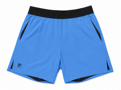 SHORTS FILA JARNO 2 BLEU