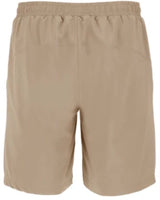 SHORTS FILA SANTANA GRIS 2