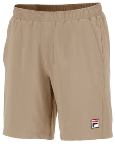 SHORTS FILA SANTANA GRIS