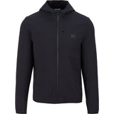 VESTE À CAPUCHE FILA HASON - NOIR 1