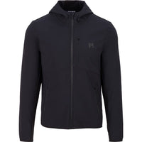 Fila VESTE À CAPUCHE FILA HASON - NOIR