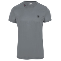 Fila T-SHIRT FILA MATEO Gris clair / S