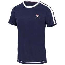 Fila T-SHIRT FILA ELIAS BOYS Marine / 128