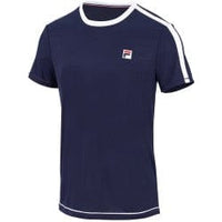 Fila T-SHIRT FILA ELIAS BOYS Marine / 128
