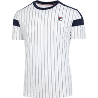 Fila T-SHIRT FILA STRIPES JASCHA 2