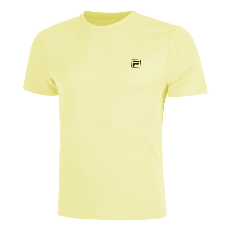 T-SHIRT FILA TRISTAN HOMMES