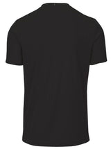T-SHIRT HOMME FILA TRISTAN (NOIR) 2