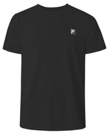 T-SHIRT HOMME FILA TRISTAN (NOIR) 1