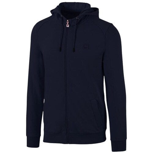 Fila VESTE A CAPUCHE FILA ROBIN Bleu / S