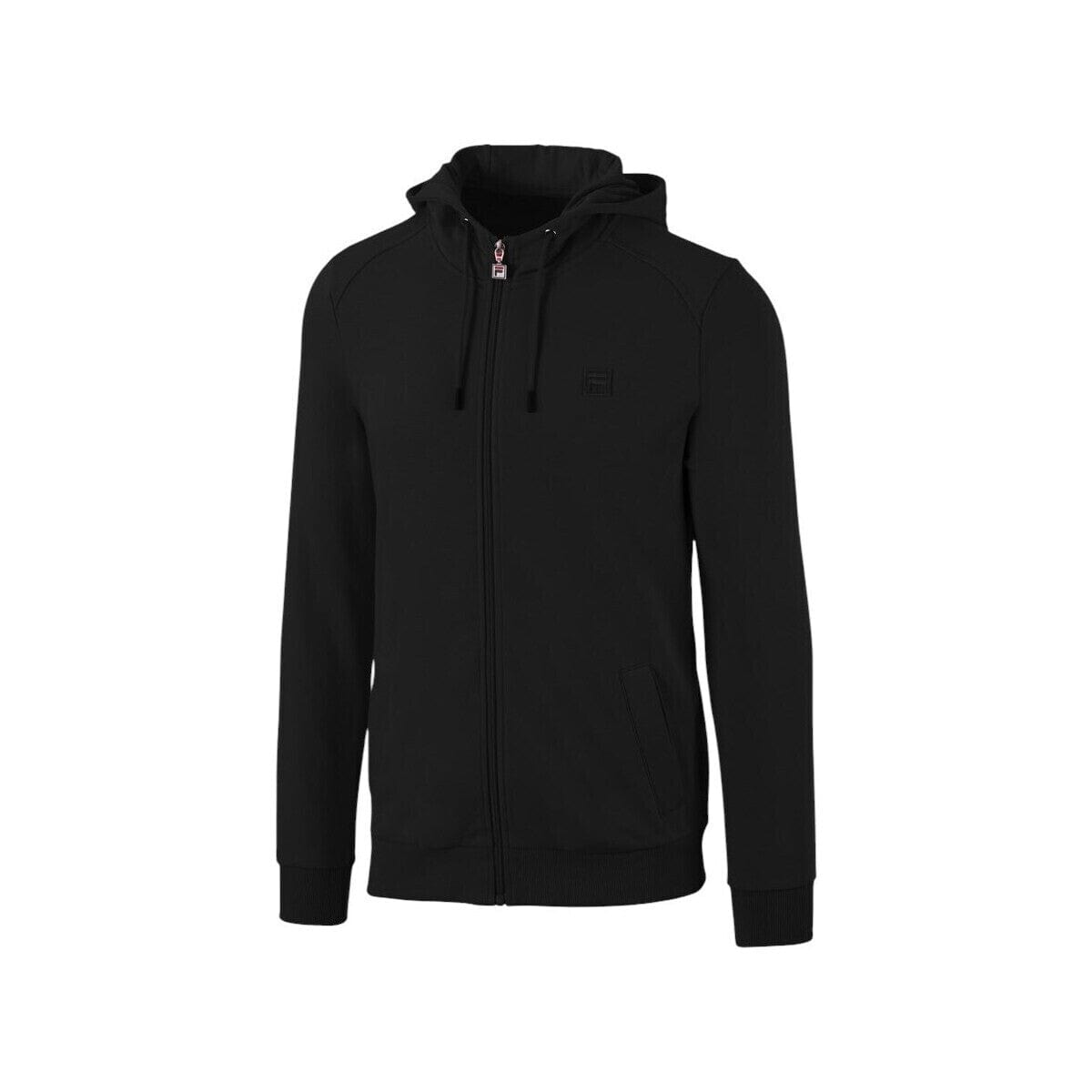 Fila VESTE A CAPUCHE FILA ROBIN Noir / S