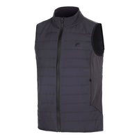 Fila VESTE SANS MANCHES FILA ESTABAN - GRAPHITE S