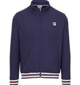 VESTE FILA ARON BLEU 1