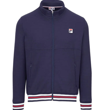 VESTE FILA ARON BLEU