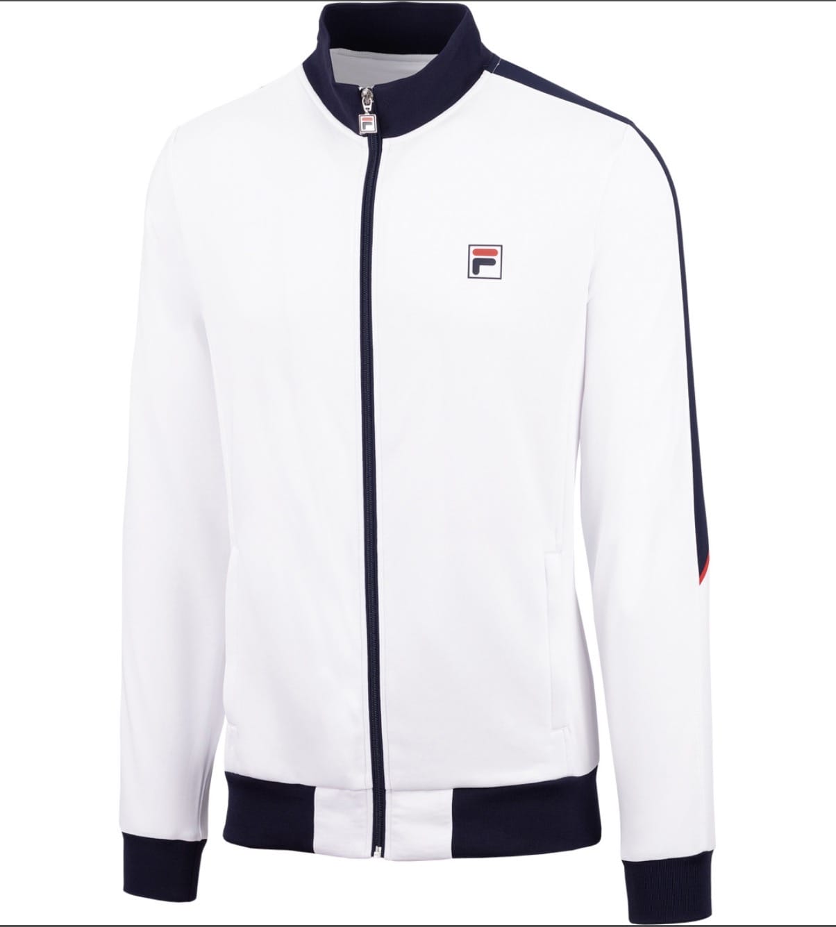 Fila VESTE FILA MANUEL BLANC