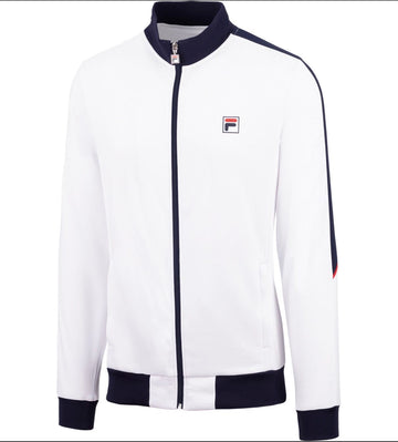 VESTE FILA MANUEL BLANC