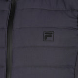 VESTE SANS MANCHES FILA ESTEBAN - GRAPHITE 3