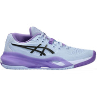 Goatt ASICS GEL RESOLUTION X NIGHT ENERGY FEMMES AH26 36 / Mauve