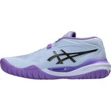 ASICS GEL RESOLUTION X NIGHT ENERGY FEMMES AH26 2