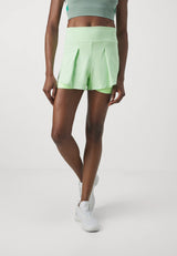JUPE ADIDAS MATCH SHORT 1