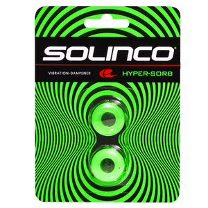 ANTIVIBRATEURS SOLINCO HYPER SORB (x2)
