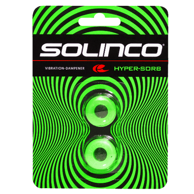 ANTIVIBRATEURS SOLINCO HYPER SORB (x2)