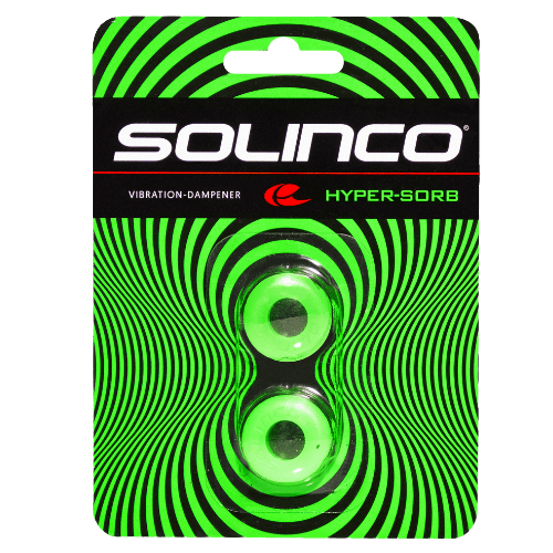 ANTIVIBRATEURS SOLINCO HYPER SORB (x2)