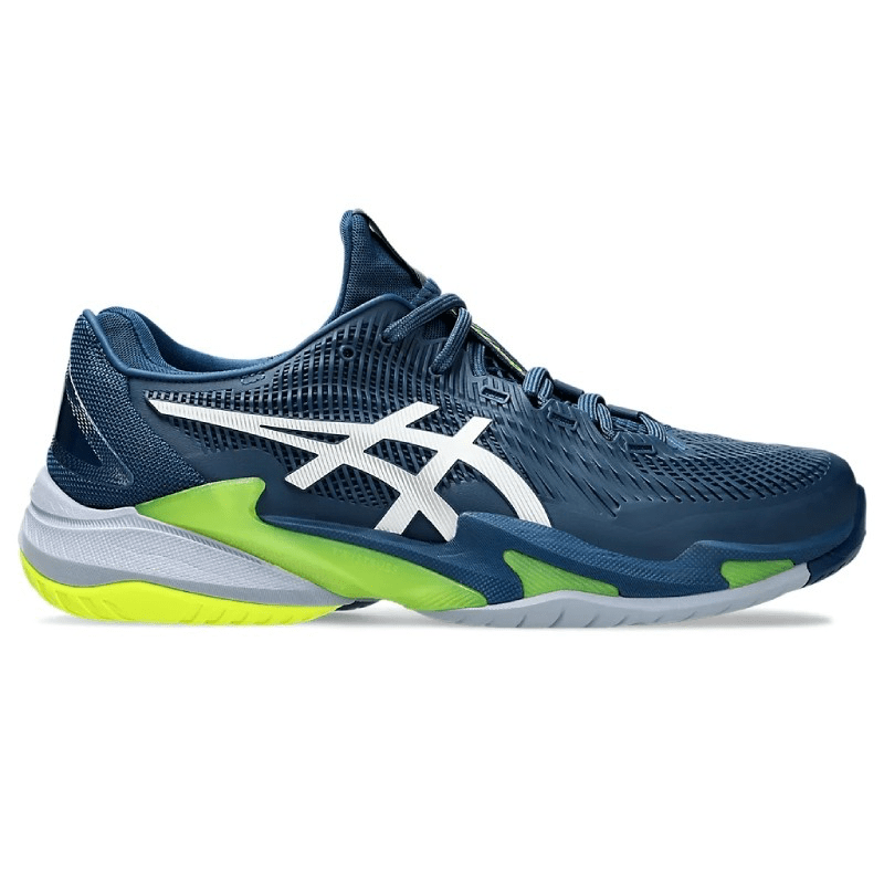 Goatt ASICS COURT FF3 MAKO BLUE WHITE