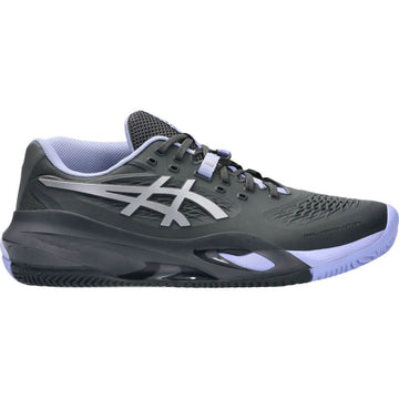 ASICS GEL RESOLUTION X NIGHT ENERGY CLAY AH26