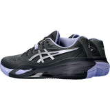ASICS GEL RESOLUTION X NIGHT ENERGY CLAY AH26 4