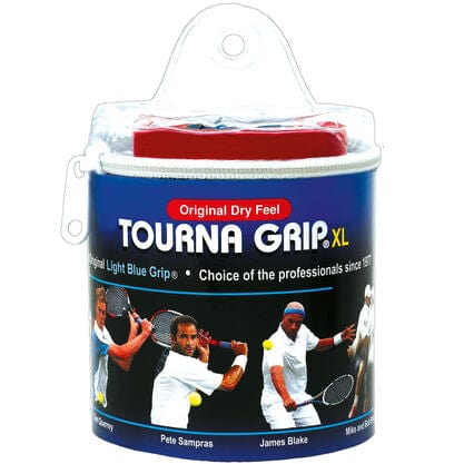 Goatt SURGRIPS TOURNA GRIP ORIGINAL XL (X30) Bleu