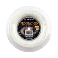 Goatt Bobine Cordage Solinco Pro Stacked
