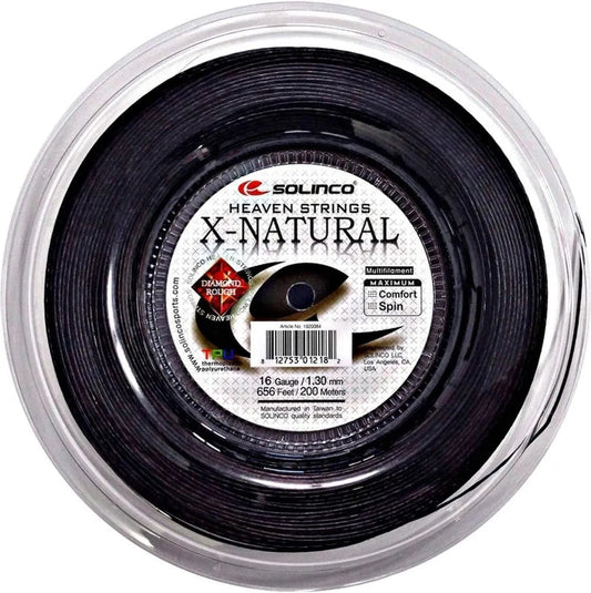 Goatt Bobine Cordage Solinco X-Natural