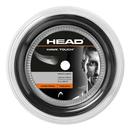 BOBINE HEAD HAWK TOUCH (200M)