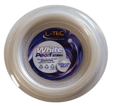 BOBINE L-TEC WHITE PEARL