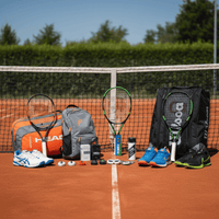 Goatt Pack Contrôle