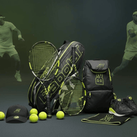 Goatt Pack Nadal/Alcaraz