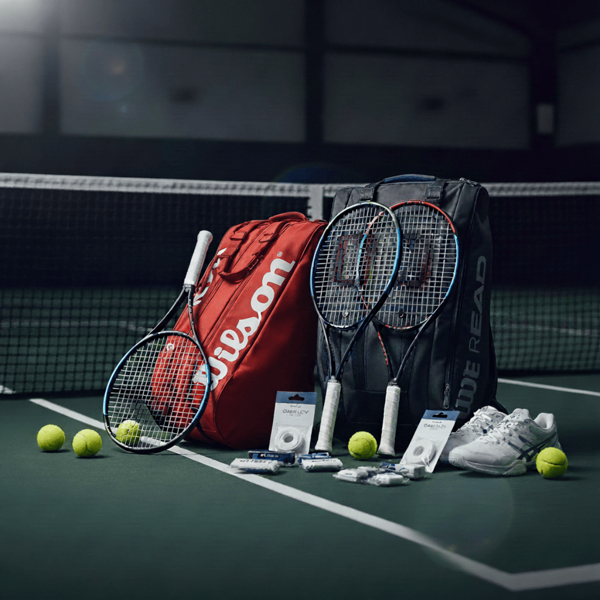 Goatt Pack polyvalence