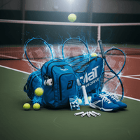 Goatt Pack Puissance