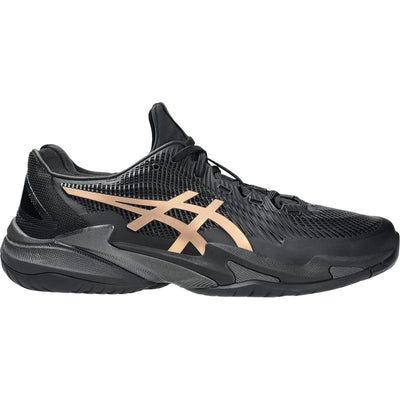 Goatt CHAUSSURES ASICS COURT FF 3 NOVAK NIGHT PACK TOUTES SURFACES