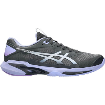 CHAUSSURES ASICS SOLUTION SPEED FF4 NIGHT ENERGY CLAY AH26