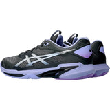 CHAUSSURES ASICS SOLUTION SPEED FF4 NIGHT ENERGY CLAY AH26 4