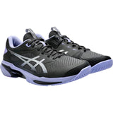 CHAUSSURES ASICS SOLUTION SPEED FF4 NIGHT ENERGY CLAY AH26 3