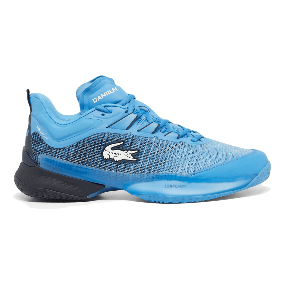 Goatt CHAUSSURES LACOSTE AG-LT 23 ULTRA HOMME BLUE NVY