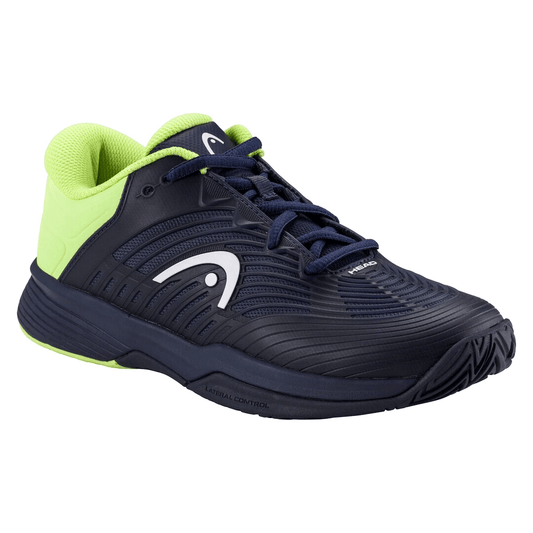 Goatt CHAUSSURES DE TENNIS HEAD JUNIOR REVOLT PRO 34