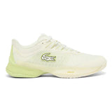 AG-LT ULTRA CHAUSSURES TOUTES SURFACES HOMMES BLANC, JAUNE LEMON 1