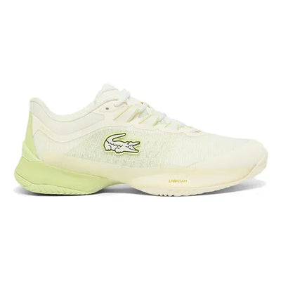 AG-LT ULTRA CHAUSSURES TOUTES SURFACES HOMMES BLANC, JAUNE LEMON