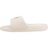 CLAQUETTE LACOSTE FEMME SERVE SLIDE 1.0 ROLAND GARROS 3