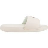 CLAQUETTE LACOSTE FEMME SERVE SLIDE 1.0 ROLAND GARROS 1