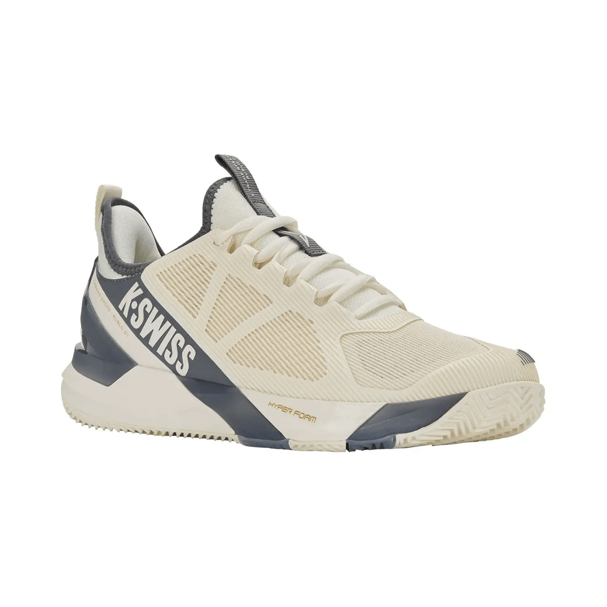 Goatt CHAUSSURES K-SWISS K-FRAME SPEED RUBLO CLAY